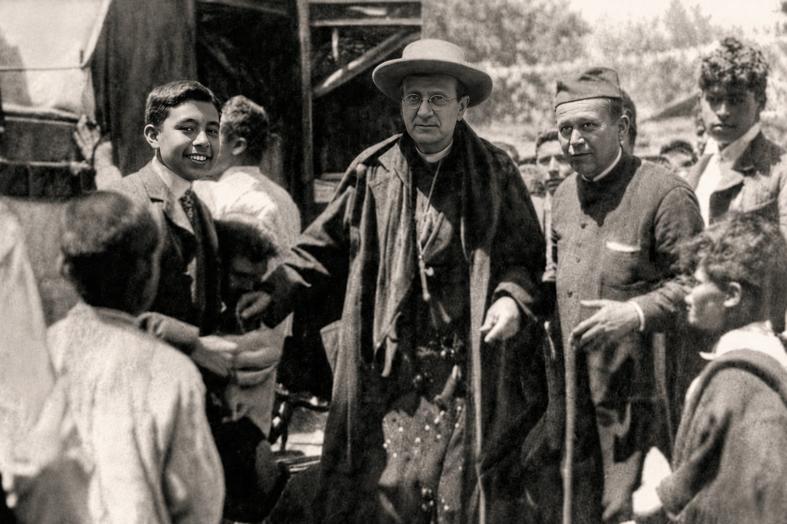 José María Cázares y Martínez