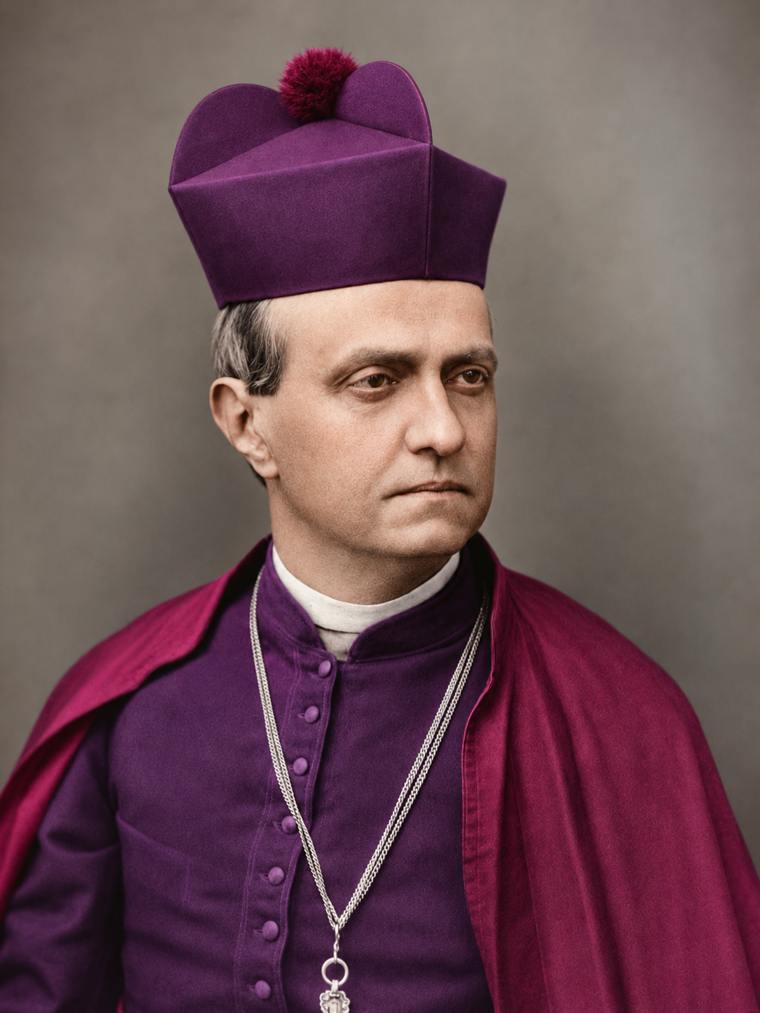 José María Cázares y Martínez